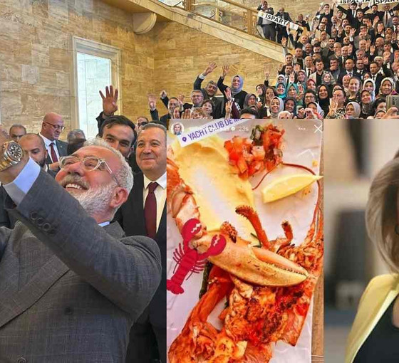 Metropoll anketi: AKP zenginlerden yana bir parti