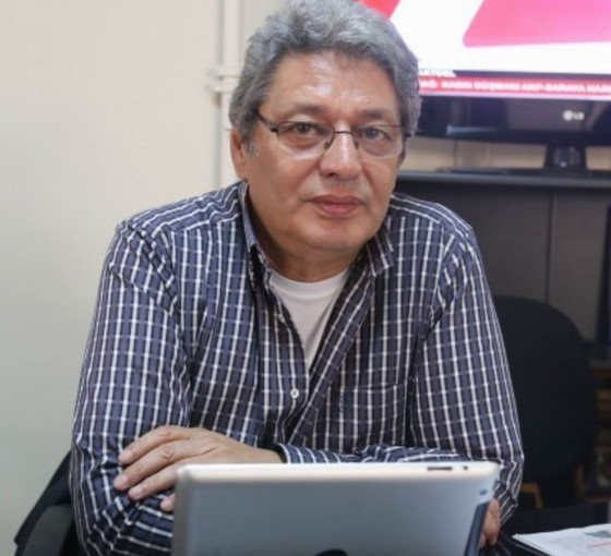 Gerçek gazeteci Celal Başlangıç'ın ardından...