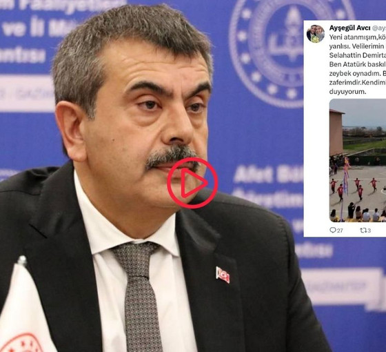 Tüm köyü 'terör yanlısı' ilan etmişti: Kendi isteğiyle görev yeri değiştirilmiş