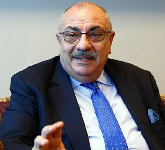 AKP'li Tuğrul Türkeş'ten Kavala çıkışı: Yeniden yargılanmasına kim, neden karşı çıkıyor?