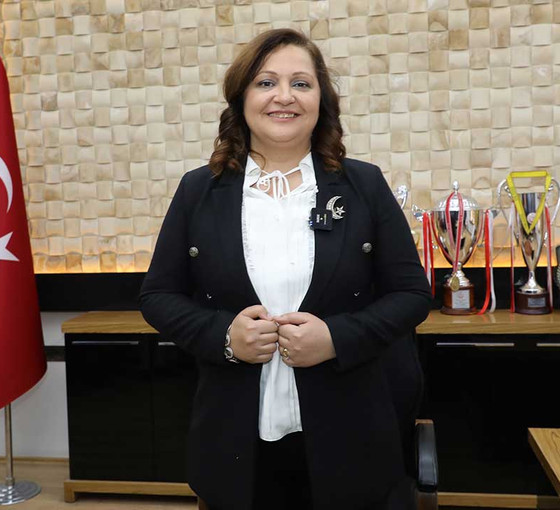 Burcu Köksal 'Esenyurt'a da gitmemişti: 'DEM eş başkanının konuştuğu otobüs üstünde olmam'