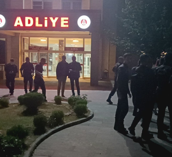 35 kişinin öldüğü Ezgi Apartmanı’nın dosyası bilirkişiye gönderilecek