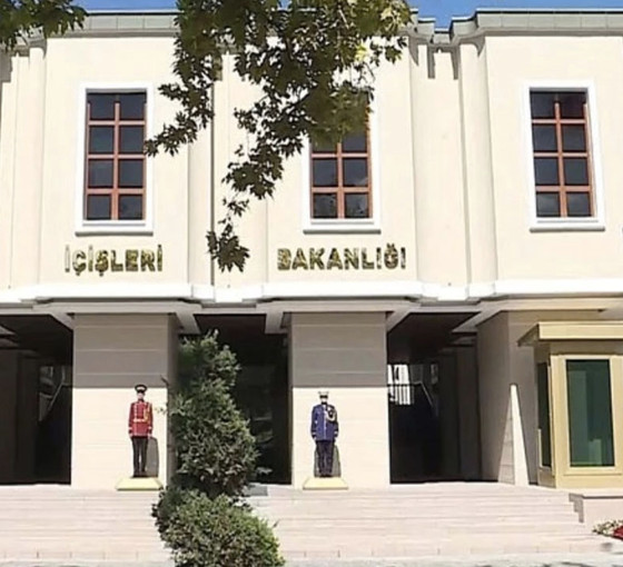 İçişleri Bakanlığı'ndan tasarruf açıklaması: Yerlikaya ve yardımcılarının araç ve koruma sayıları azaltıldı