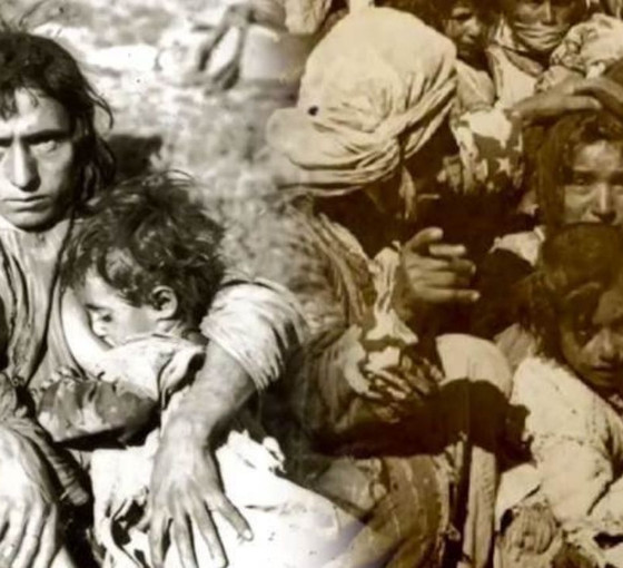 Dersim-Kırım: Dersim’de olanın adını koymak