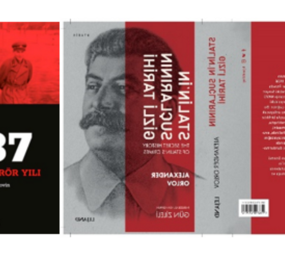 1937 - Moskova duruşmaları ve Kızıl Ordu generallerinin tasfiyesi