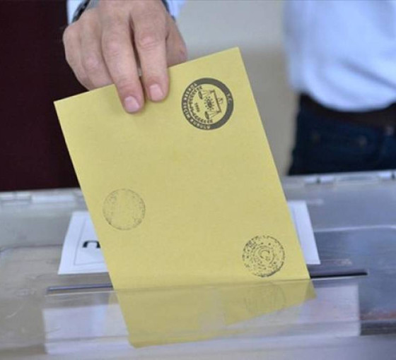 YSK, 31 mart yerel seçimlerinin kesin sonuçlarını yarın açıklayacak