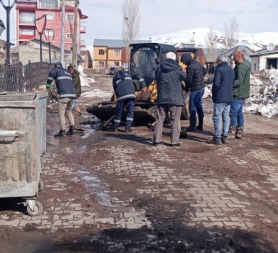 Belediyeyi DEM Parti kazandı, Bakanlık çöp aracını geri istedi: 'Böylesi bir hamle halkı cezalandırmaktır'