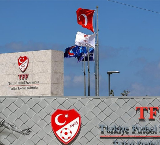 TFF'den seçim tarihi açıklaması ve Ali Koç'a tepki: 'Sportif başarısızlığın tutarsız bahanesi'