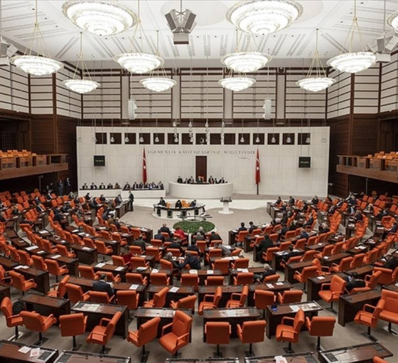 Meclis'te yoğun hafta: Neler görüşülecek?
