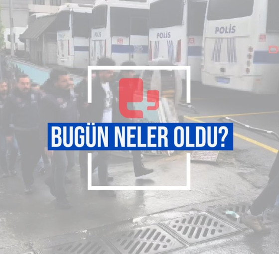 Bugün neler oldu? | 05.05.2024 Pazar, günün önemli gelişmeleri