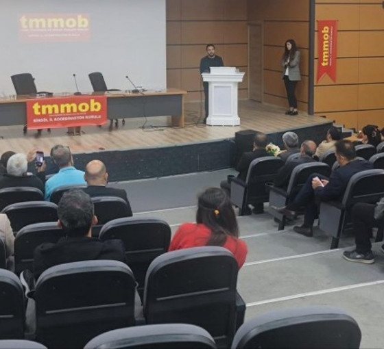 Uzmanlardan Bingöl’de olası deprem için uyarı