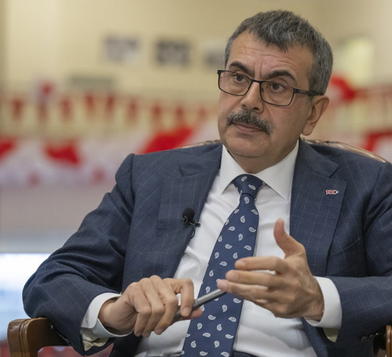 Türkiye yüzyılı fıkıh modeli