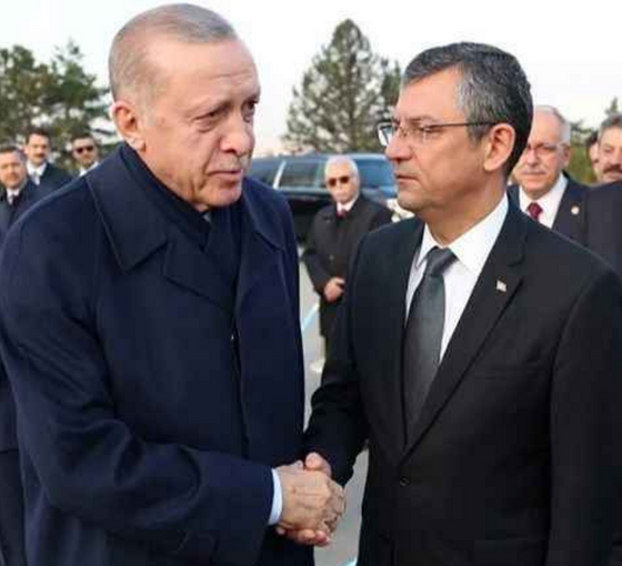 Asrın soygunu ve yumuşama…