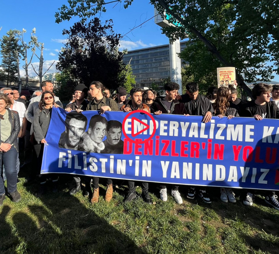 Bursa’da üç fidan anması