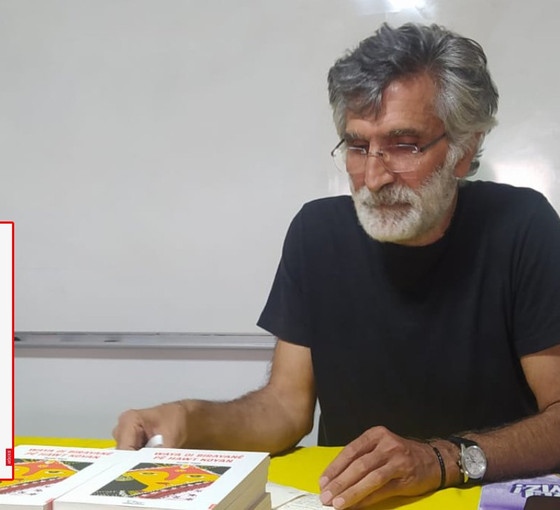 Turabi Kişin: Ulus devletin tekçi dil aklına karşı çoğulcu akıl ile yol alınmalı