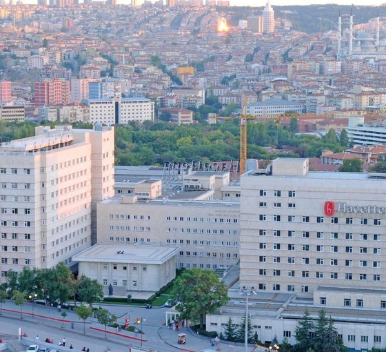 Hacettepe Üniversitesi’nden 'HÜT' adlı grup ile ilgili açıklama