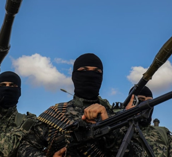 Hamas, Gazze'de ateşkes ve esir takası görüşmelerinin sona erdiğini duyurdu