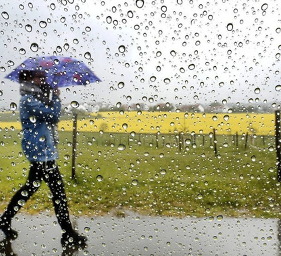 Meteoroloji’den sağanak yağış ve zirai don uyarısı