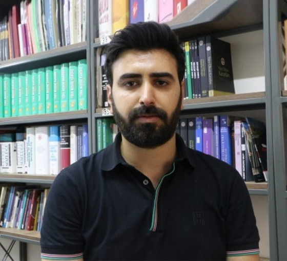 Avukata 'neden avukatlık yaptın' davası