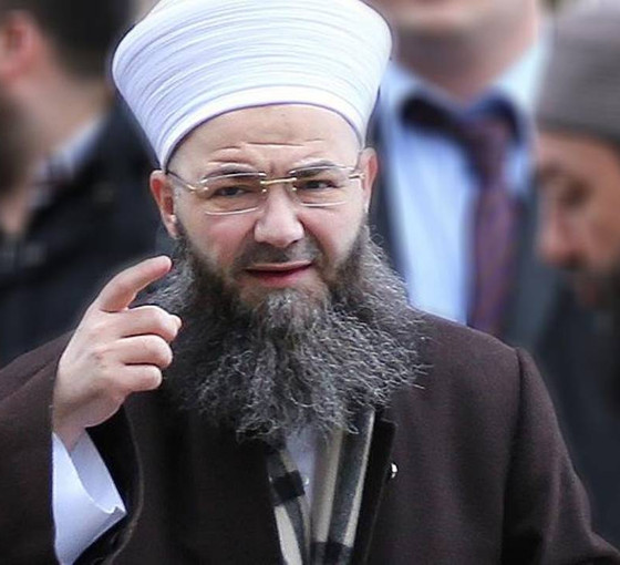 Cübbeli Ahmet’ten ihraç edildiği İsmailağa'ya sert sözler: Hakkımı haram ediyorum