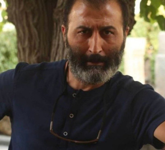 Sinemacı Koray Kesik, yurtdışı çıkış yasağı tedbiri getirilerek serbest bırakıldı