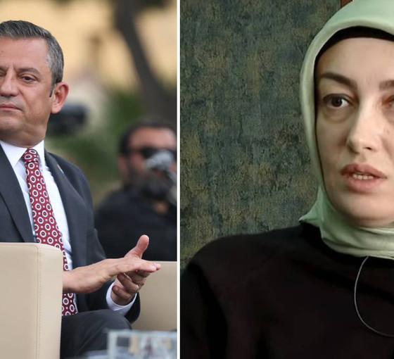 Özgür Özel, Sinan Ateş'in eşi Ayşe Ateş'le görüşecek: 'İddianame herkesi rahatsız etti'