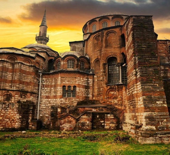 Kariye artık müze değil: Doğu Roma sanatının en önemli örneği