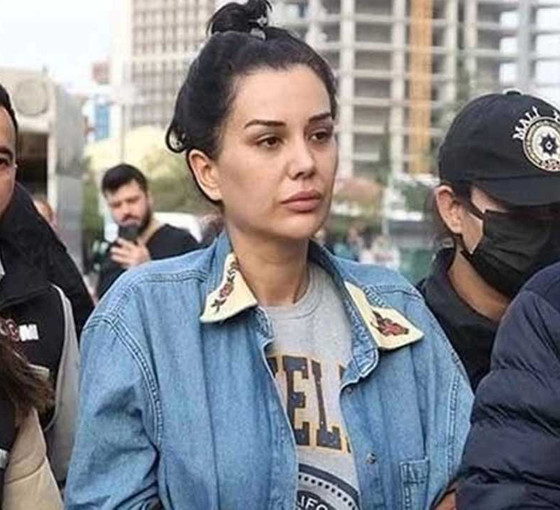 Dilan Polat'a 'Mallarınızı geri aldınız mı?' sorusu: Adalete güveniyoruz