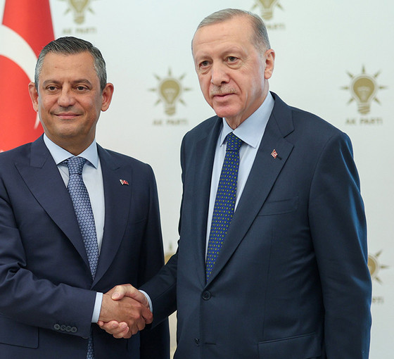 CHP, Erdoğan'ın iade-i ziyaretini bu hafta bekliyor
