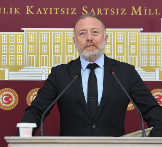 Sezai Temelli: Kayyımı konuşmak bir ahlaksızlıktır