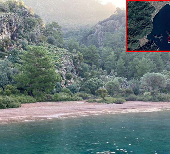 Marmaris'te sit alanına iskele dikecekti: Bakanlıktan eski AKP Milletvekili Vahit Kiler'e veto