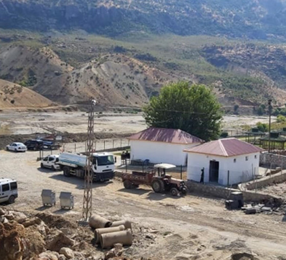 AKP'li belde belediyesinde usulsüzlük: Milyonluk ihaleyi pazarlık usulü yaptılar