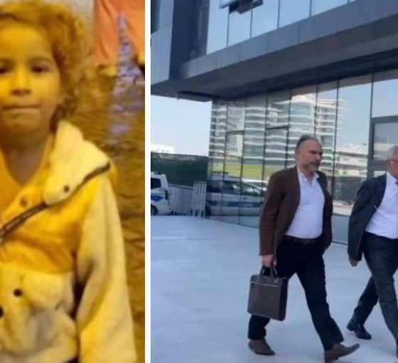 Edanur Gezer'in ölümü: İstanbul Ağaç ve Peyzaj A.Ş. Genel Müdürü ifade verdi