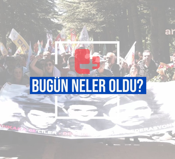 Bugün neler oldu? | 06.05.2024 Pazartesi, günün önemli gelişmeleri