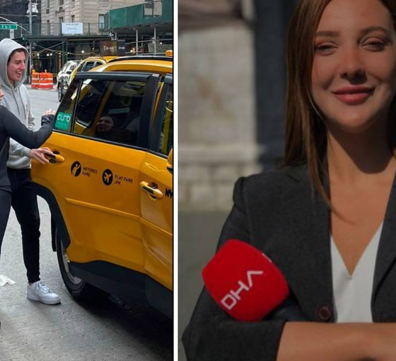 DHA Genel Müdürü'nden 'Eylem Tok' baskısı gördüğünü doğrulayan muhabir Altıntaş'a 'iş başı yap' daveti