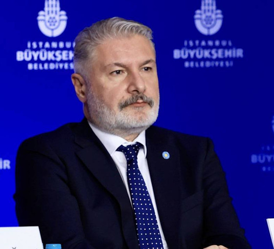 Barış Yarkadaş: Bahadır Erdem yarın CHP'ye katılıyor