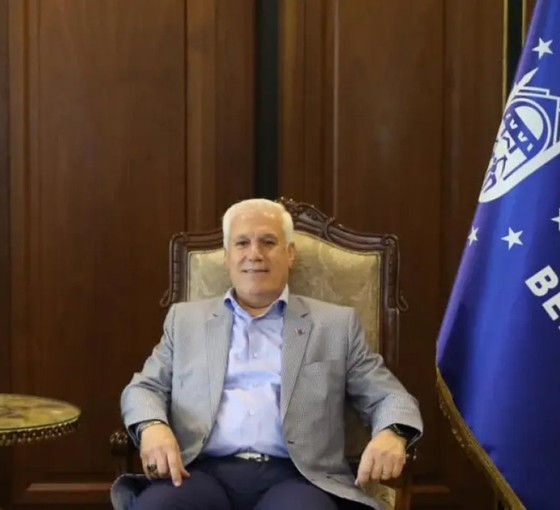 Bursa Büyükşehir Belediye Başkanı Bozbey atama kararını geri aldı, yeğenini belediye şirketine başkan atamıştı