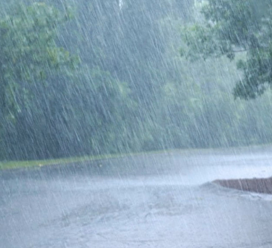 Meteoroloji’den sağanak yağış ve kar uyarısı: Sel ve su baskına karşı dikkatli olunmalı