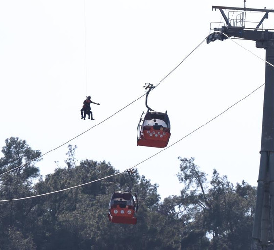 Antalya'daki teleferik faciasında iddianame tamamlandı:12 şüpheli hakkında 27 yıl hapis istendi