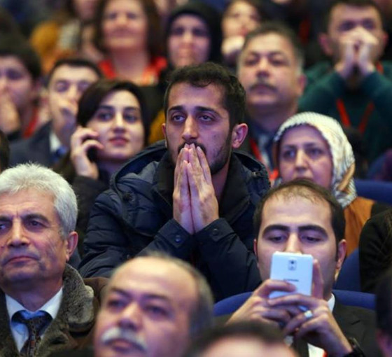 Bakan Yusuf Tekin açıkladı: 20 bin öğretmen atanacak