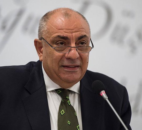 Tuğrul Türkeş'ten Gezi Parkı davası için 7 soru