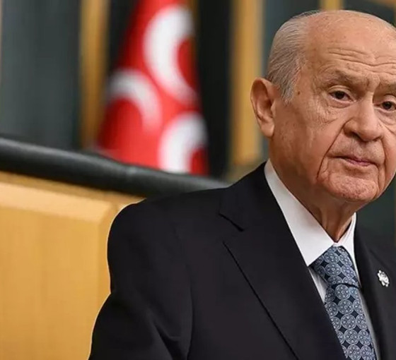 Bahçeli'den AKP-MHP'ye 'komplo' iddiası ve gazetecilere tehdit