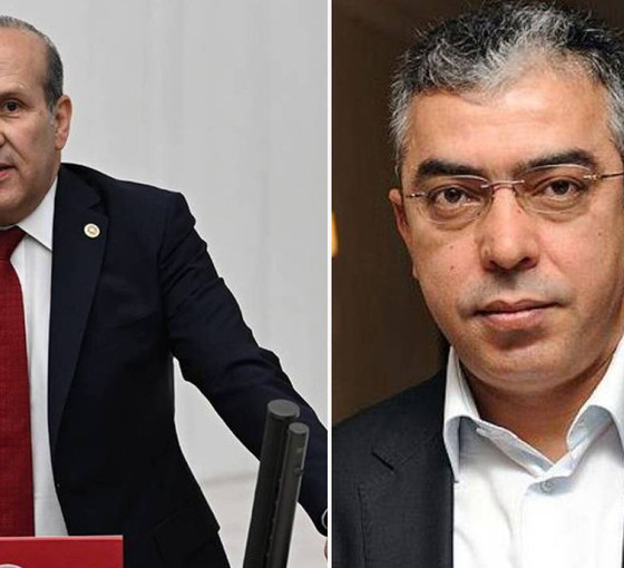 Namık Tan ile Mehmet Uçum'un pazar - pazartesi atışması: 'Külhanbeyi üsluplu kahvehane filozofu'