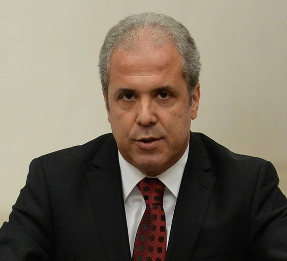 AKP'li Şamil Tayyar, partisini yine uyardı: 'Bu kez çift başlı tehditle karşı karşıya'