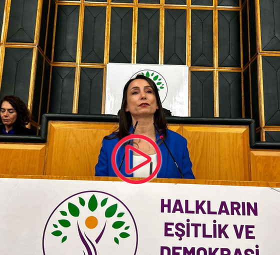 Hatimoğulları: Türkiye'deki çöküşten çıkışın yolu Üçüncü Yol'dur
