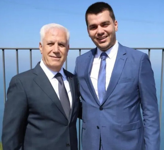 Yeğenini müdür olarak atamış, tepkiler üzerine geri çekmişti... Bozbey: Süreci tamamlanmamış bir konuydu