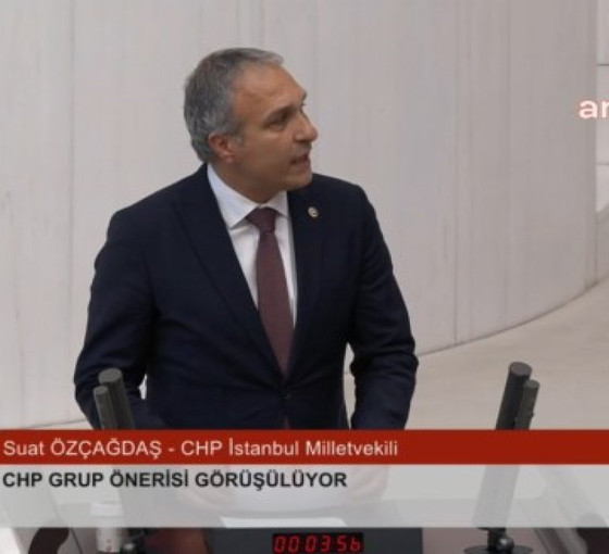 CHP'den atanan öğretmen sayısı tepkisi: Geçen yıl emekli olan öğretmen sayısı kadar bile değil