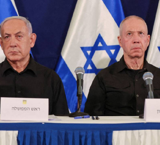 Netanyahu Savunma Bakanı Gallant'ı görevden aldı, İsrail karıştı