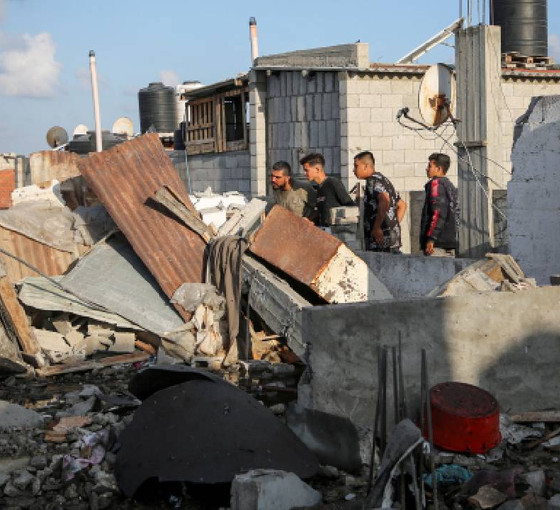Biden yönetimi Netanyahu'yu 'yalanladı': İsrail ile Hamas, ateşkes anlaşmasına ilişkin tutumları arasındaki makası kapatabilir