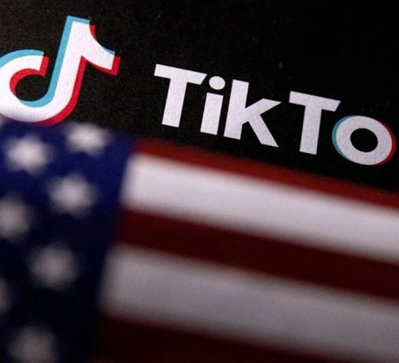 TikTok, ABD hükümetine dava açtı